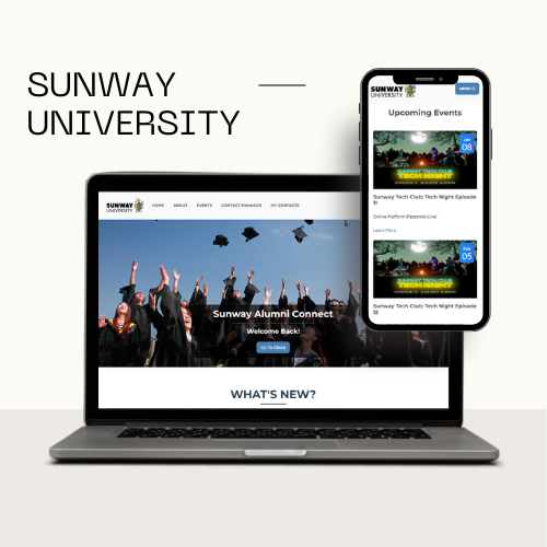 Sunway University